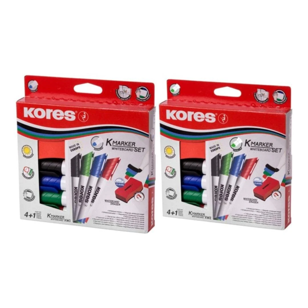 .ME MARC. Q.BRANCO KORES 6 CORES