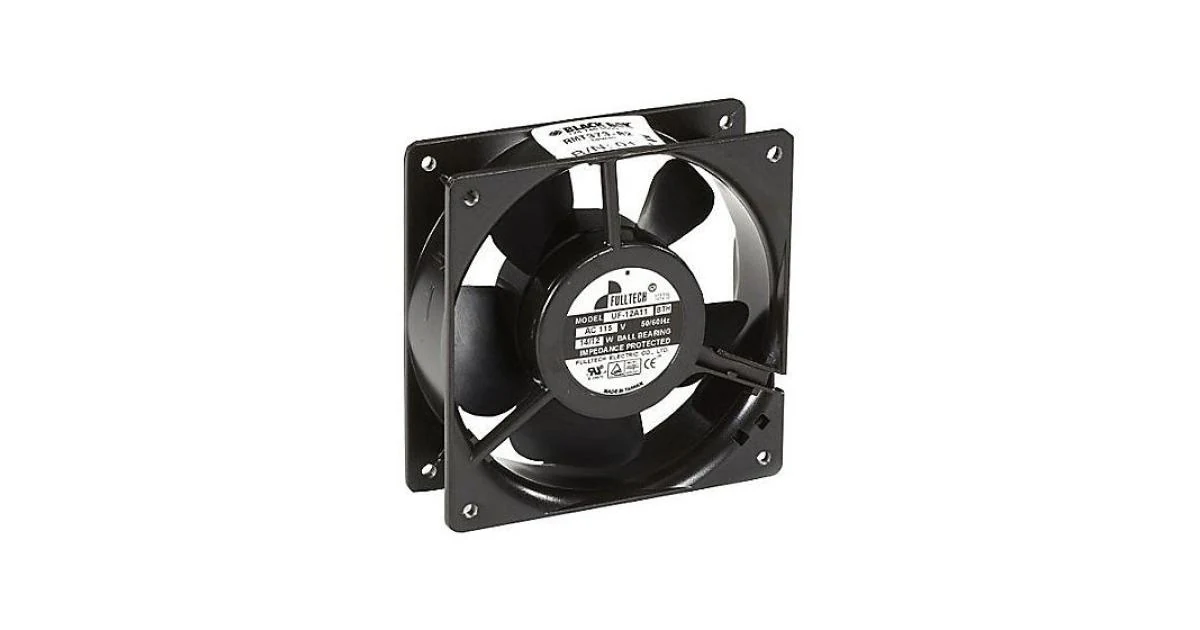 AR 1 WAY FAN DLINK