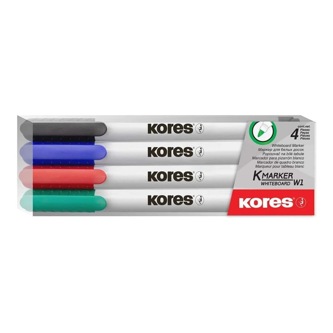 .ME MARC. Q.BRANCO KORES FINO 4 CORES