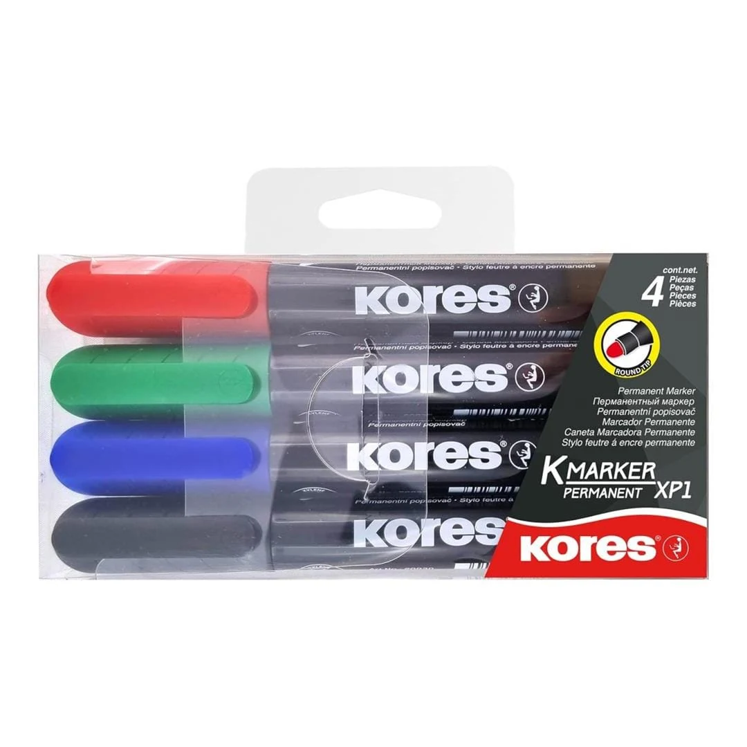 .ME MARC. PERMAN. KORES CX4 CORES