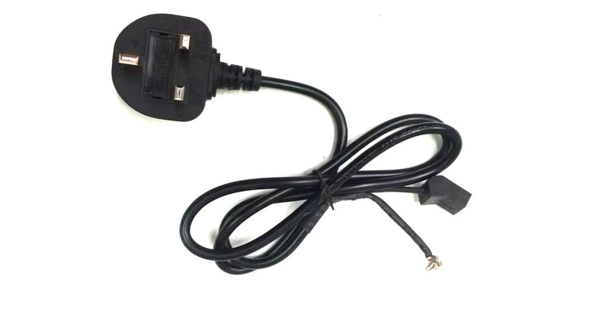 FICHA DE LIGA!O EU PARA AR 1 WAY FAN DLINK NRF-01