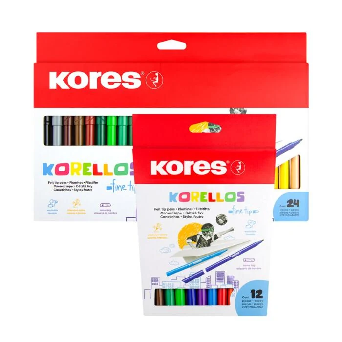 .ME LAPIS COR KORES CX.12