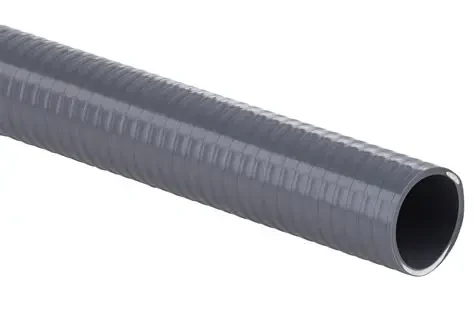 TUBO FLEXIVEL 40 VERM (mt)