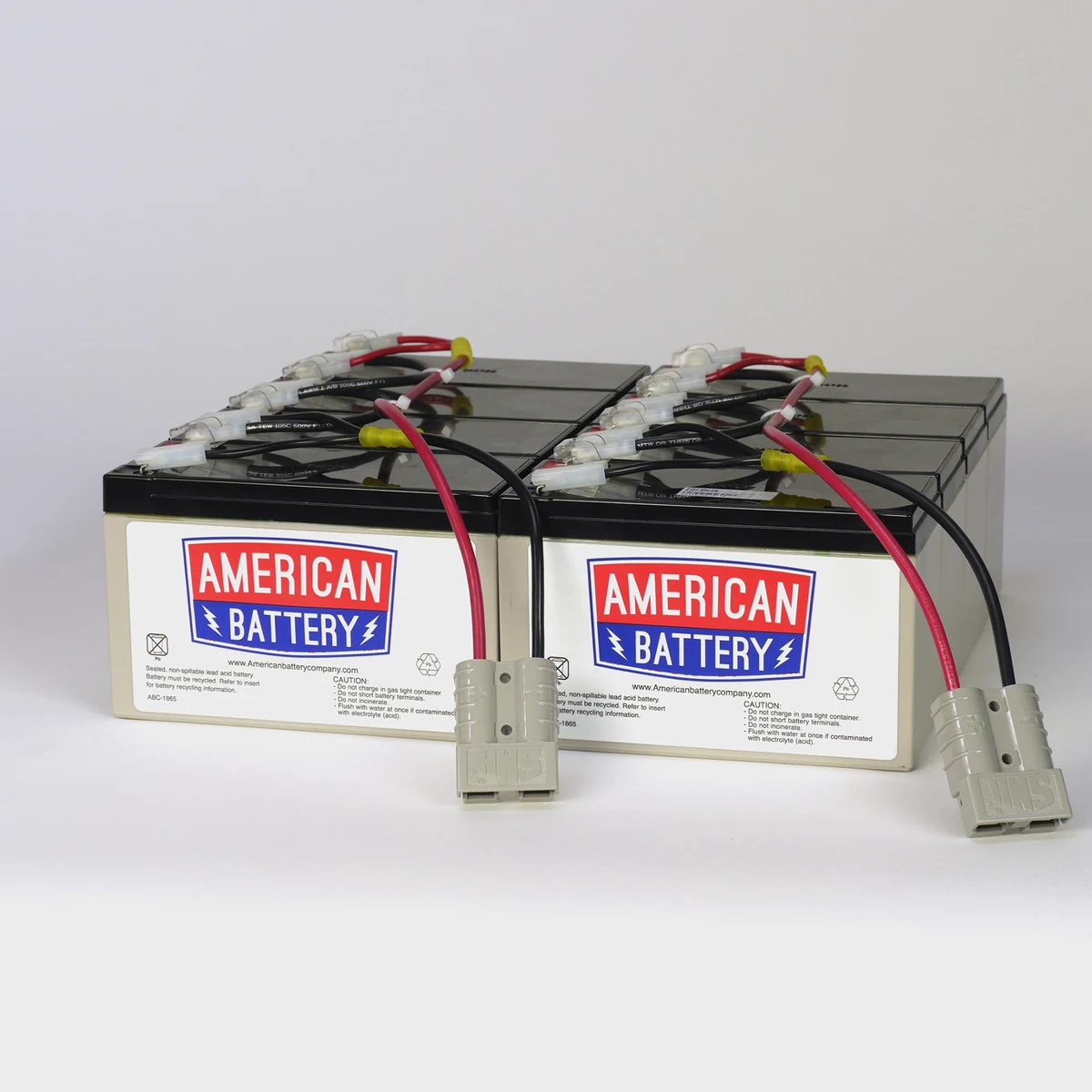 BATERIA UPS APC RBC12 MOD