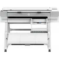 PLOTER HP DESIGNJET T950 36' MFPE-PRTR ED
