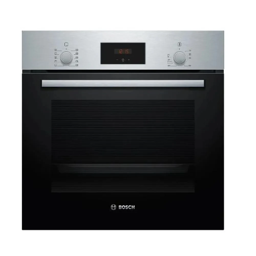 GD B-IN FORNO BOSCH 60CM SERIE 2 7PROG INOX