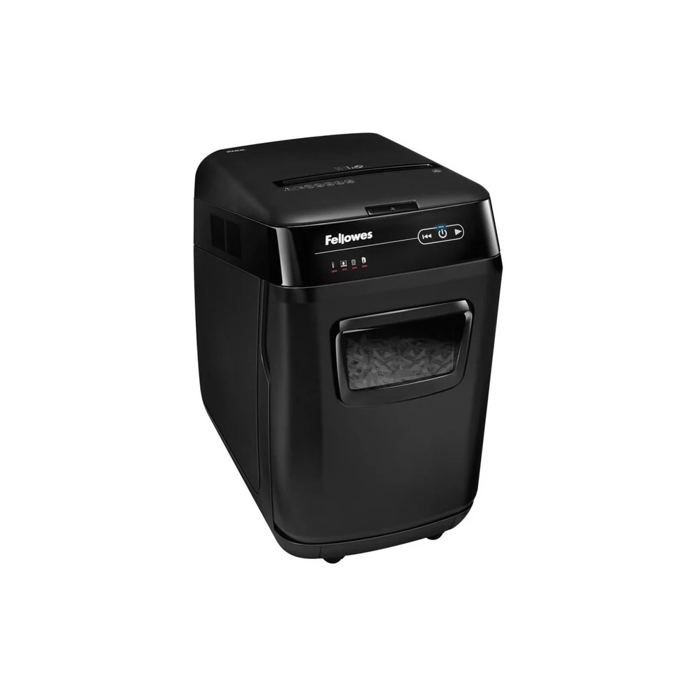 DESTRUIDOR DOCS FELLOWES AUTOMAX 150C