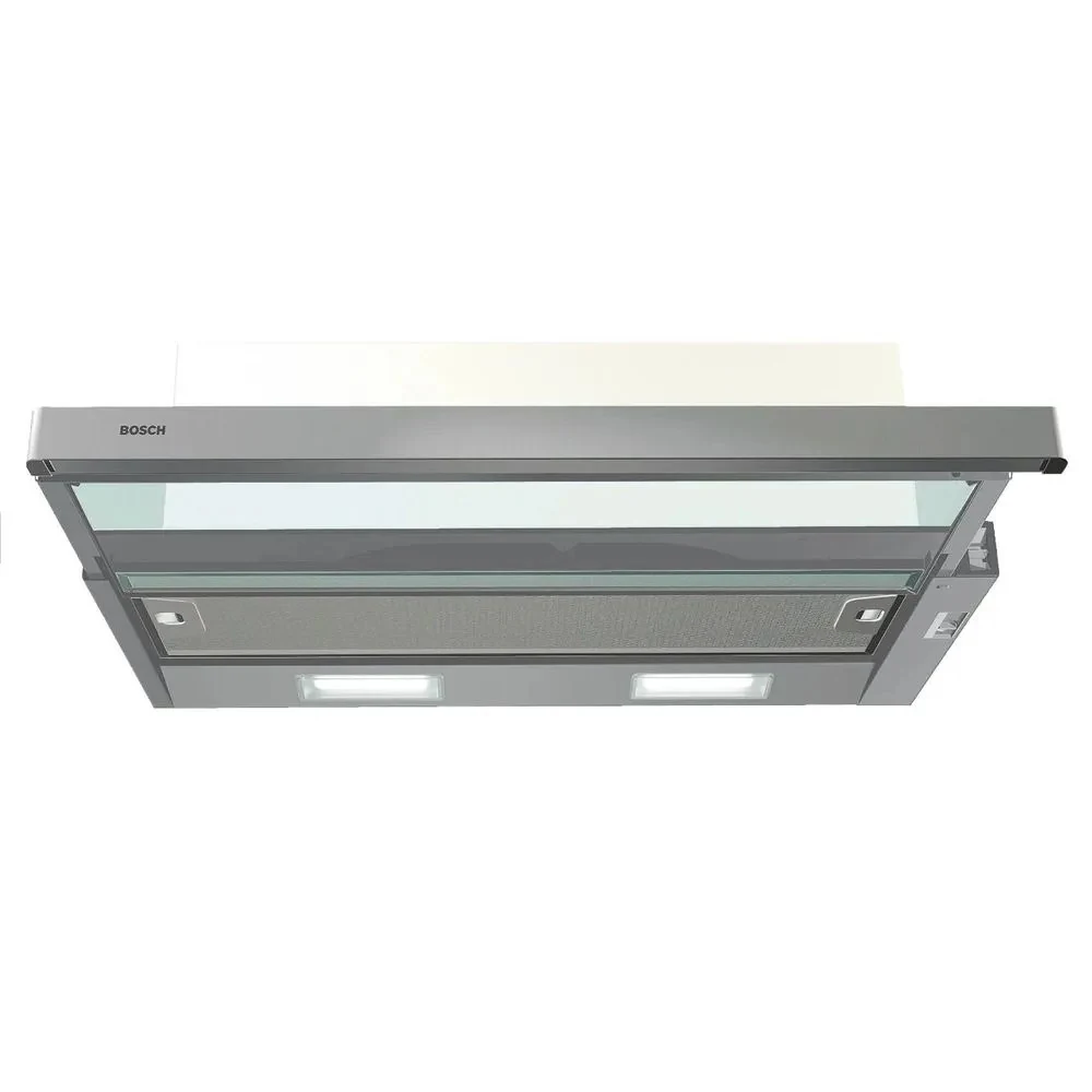 GD B-IN EXAUSTOR BOSCH 60 CM S0RIE 2 TELESCPICO PRATA METLICO
