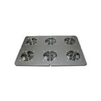 HPE AR ROOF FAN 10K 220V - HP (VENTOINHA)