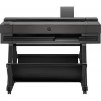 PLOTER DESIGNJET HP COLOR T850 SFP ENTERPRISE A0 (90 PPH) WI-FI 2.7'