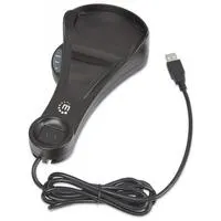 POS SCANNER MANHATTAN CCB BT/WL BLK