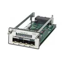 CATALYST 3K-X 10G NETWORK MODULE REMANUFACTURED