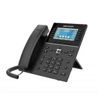 TELEFONE SIP HIKVISION 4.3'