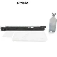 KIT 5PN58A TAMBOR IMAGENS AMARELLO E786