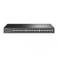 SWITCH 48 TP-LINK 10/100 1U 19' RACKMOUNT