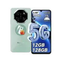 SMARTPHONE BLACKVIEW SHARK 6 DS 5G 4GB 128GB VERDE