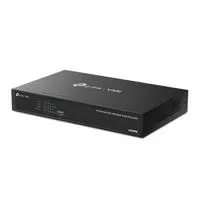 GRAVADOR VIDEO TP-LINK 8CH POE+ NETWORK