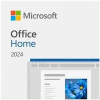 SW MS OFFICE HOME 2024 - ESD