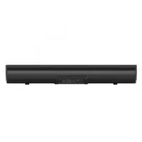 BARRA DE SOM CREATIVE STAGE PRO 2.1 SUBWOOFER 80W RMS BT/HDMI/PTICA PRETO