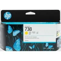 TH 738 498N7A AMARELO T850 130ML