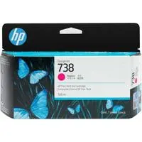 TH 738 498N6A MAGENTA T850 130ML