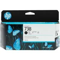 TH 738 498N4A PRETO T850 130ML