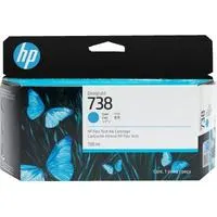 TH 738 498N5A CIANO T850 130ML