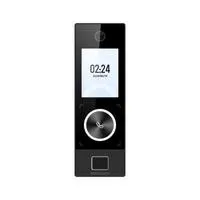 TERMINAL DE ACESSO HIKVISION VALUE SERIES RECONHECIMENTO FACIAL