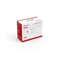 KIT RECONHECIMENTO FACIAL HIKVISION TERM+FECHO MAG.+CART"ES+BOTO