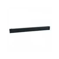 HPE AR 1U PAINEL CARBONO UNIVERS.PACK 10