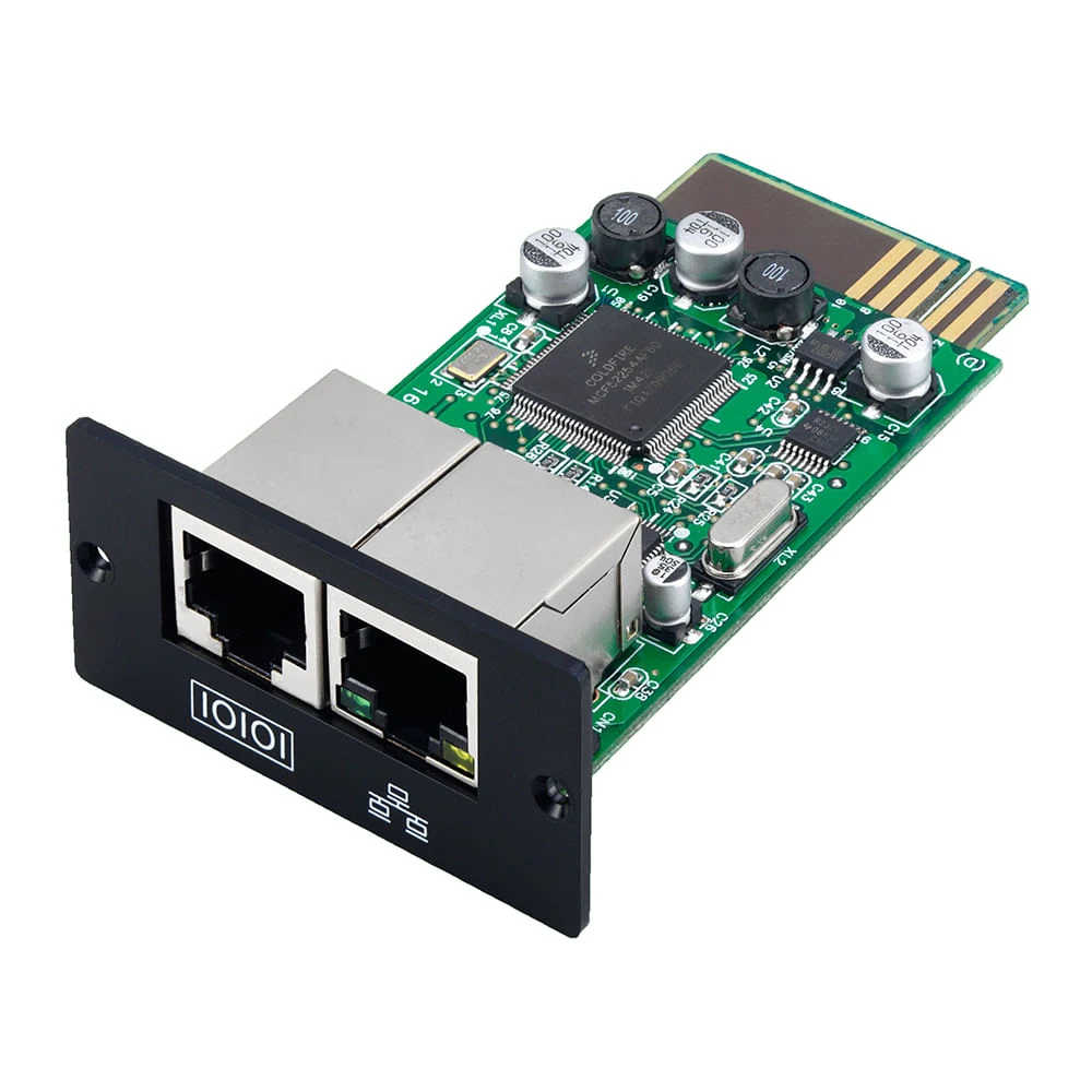 SNMP CARD FOR WINTECH UPS