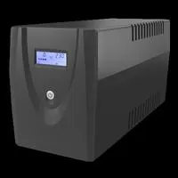 UPS WINTECH KS OFFLINE 2000 VA