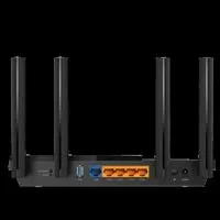 ROUTER TP-LINK GIGABITE WIFI 6 AX3000 DUAL BAND