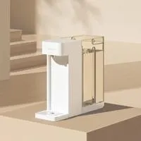 PD DISPENSADOR DE AGUA XIAOMI QUENTE/FRIA 3L BRANCO