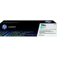 TO HP CE311A * CP1025/200 CYAN
