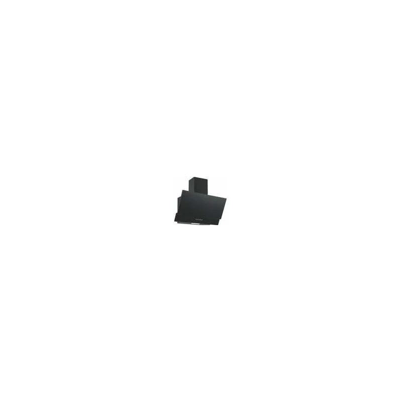 GD B-IN EXAUSTOR BERKLAYS 60CM HOOD DECO VIDRO PRETO