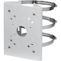 MZ SUPORT METAL POSTE P/SPEED DOMES