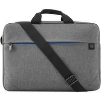 MOCHILA 17.3' HP PRELUDE TOPLOAD CINZENTA