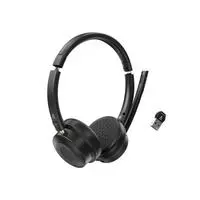HS CREATIVE CHAT WIRELESS BT 5.4 PRETO