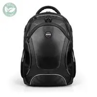 MOCHILA 17.3' PORT DESIGNS COURCHEVEL PRETA