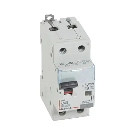 LEG DIFERENCIAL 1P+N 40A 30MA EATON