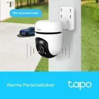 CAM WIRELESS TP-LINK 1080P FHD 360° HORIZONTAL, 130° VERTICAL
