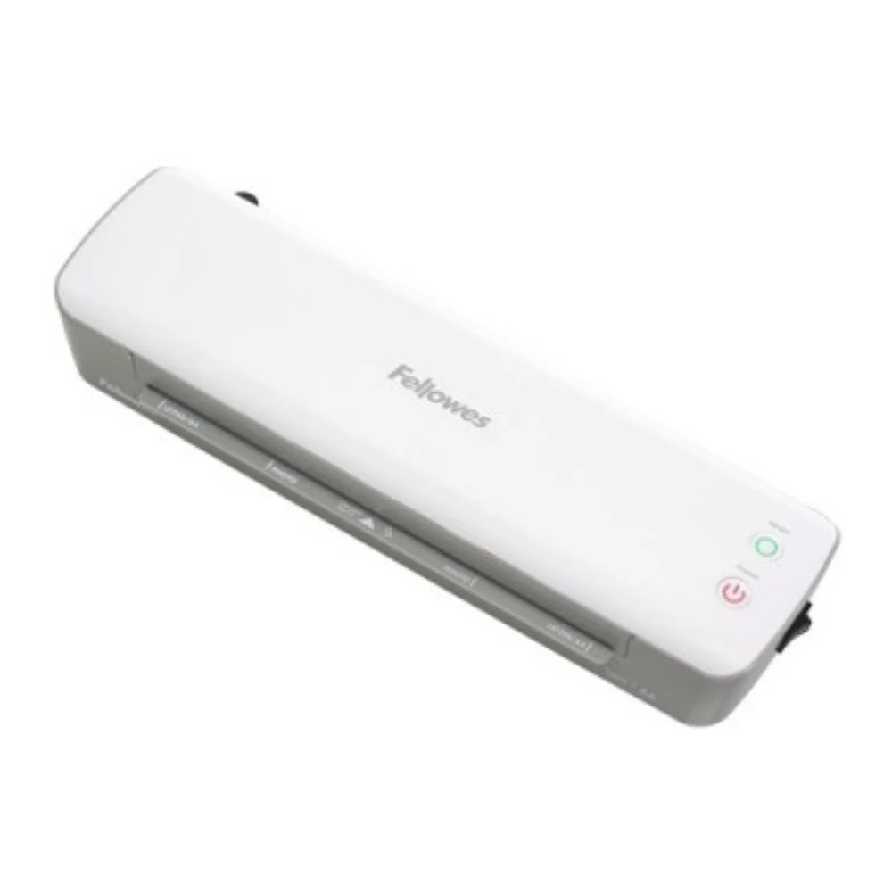 MAQUINA PLASTIFICAR ION A4 FELLOWES