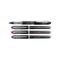 .ME ESF. UNI-BALL VISION ELITE UB-205 AZUL CX 12