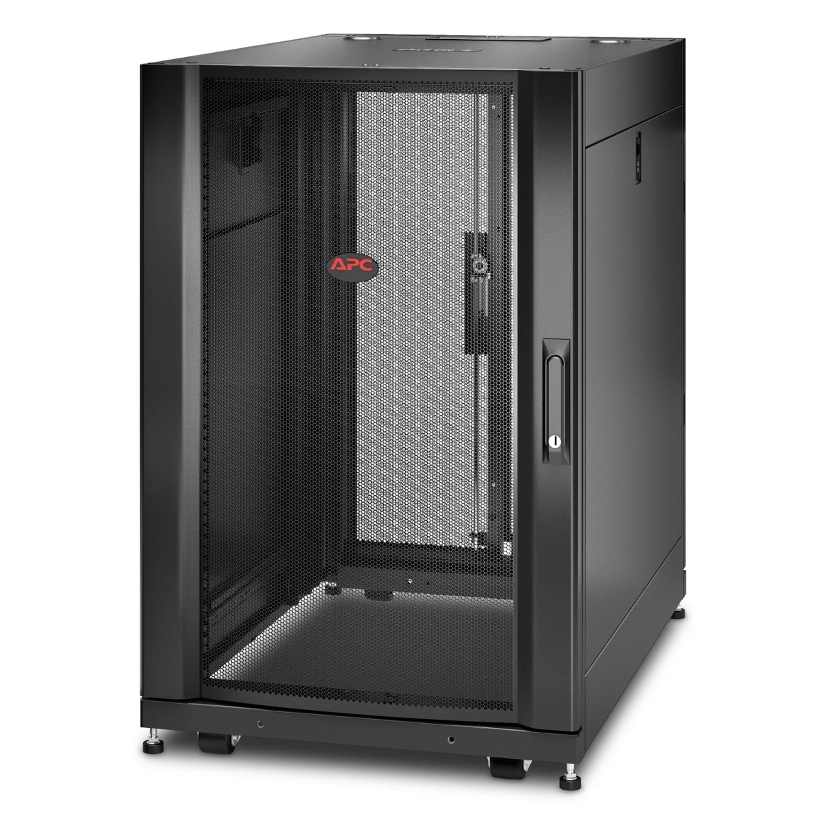 ARMARIO 18 U APC 600X900 NETSHELTER SX