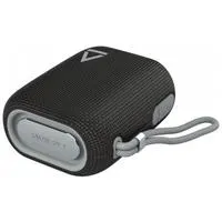 COLUNA CREATIVE MUVO FLEX 1.0 PORTÁTIL 10W RMS BT PRETA
