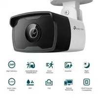 CAM TP-LINK OUTDOOR 2MP FHD SMART DETECTION
