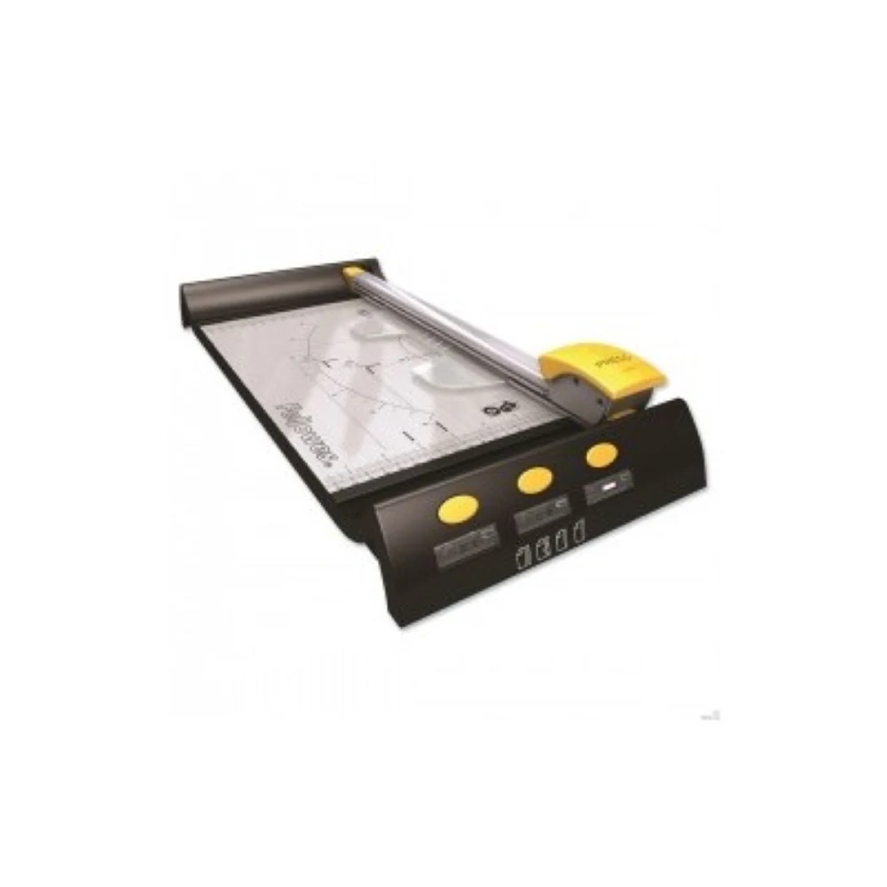 GUILHOTINA FELLOWES NEUTRON A4 32CM