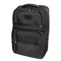 MOCHILA KINGSLONG 15.6' KLB240917 PRETO