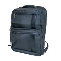 MOCHILA 15.6' KINGSLONG KLB240915 PRETA